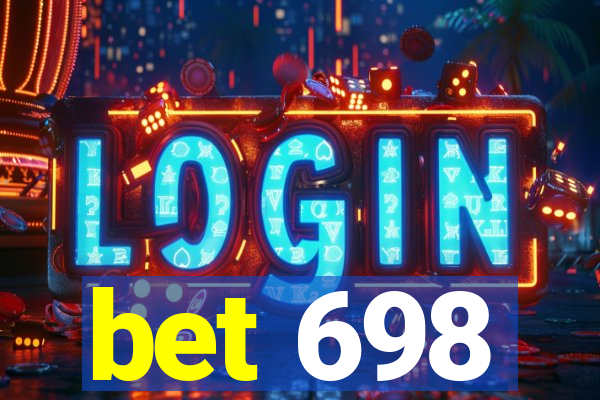 bet 698